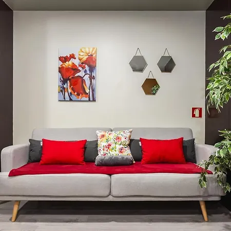 Hopstays - Gaia Cork House Lägenhet Vila Nova de Gaia