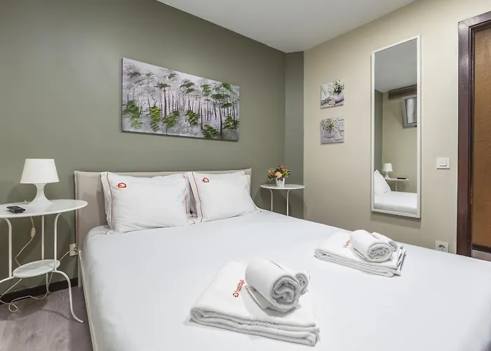 Hopstays - Gaia Cork House * Vila Nova de Gaia