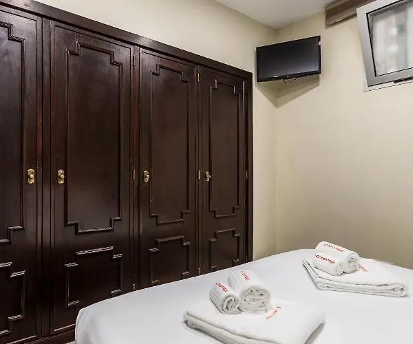 Hopstays - Gaia Cork House Lägenhet