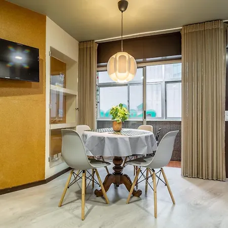 アパート Hopstays - Gaia Cork House