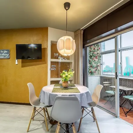 Hopstays - Gaia Cork House 아파트 *