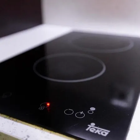 아파트 Hopstays - Gaia Cork House *