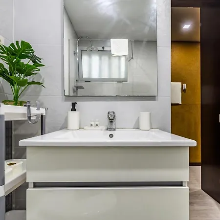 아파트 Hopstays - Gaia Cork House 빌라노바데가이아