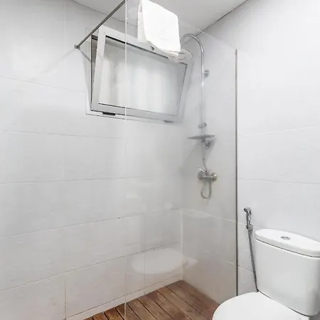 Hopstays - Gaia Cork House 빌라노바데가이아