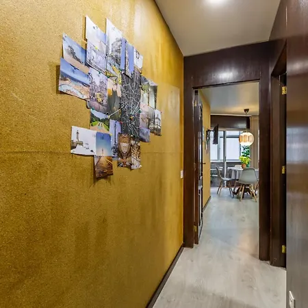 Hopstays - Gaia Cork House アパート *