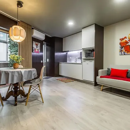 Hopstays - Gaia Cork House 아파트