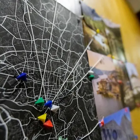 Hopstays - Gaia Cork House ヴィラ・ノヴァ・デ・ガイア