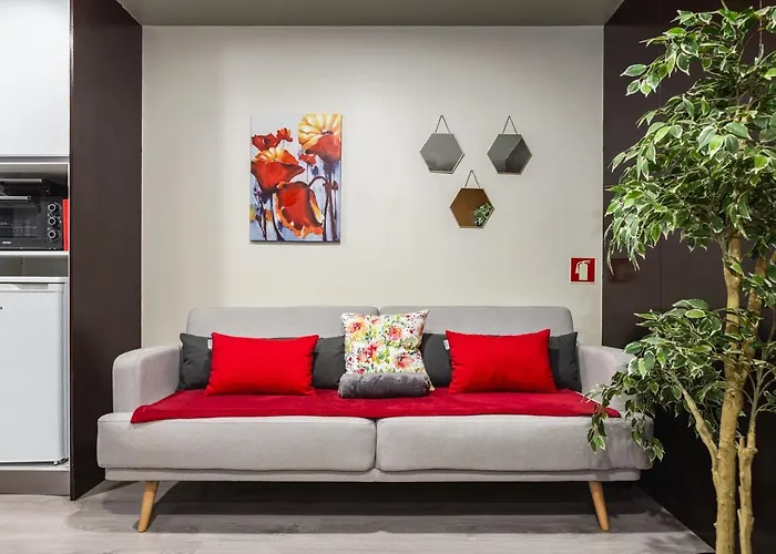 Hopstays - Gaia Cork House شقة فيلا نوفا دي غايا