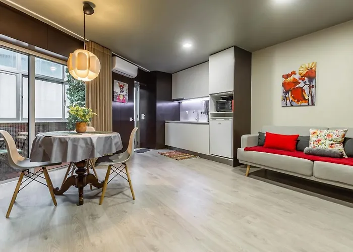 Hopstays - Gaia Cork House شقة