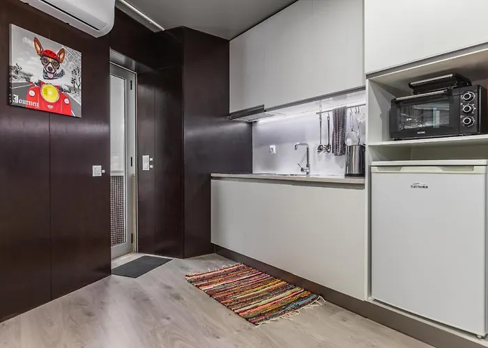 Hopstays - Gaia Cork House * Vila Nova de Gaia