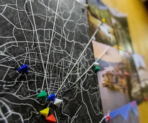 Hopstays - Gaia Cork House فيلا نوفا دي غايا