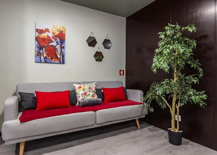 Hopstays - Gaia Cork House شقة