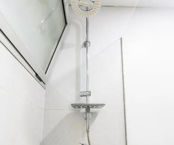 Hopstays - Gaia Cork House شقة *