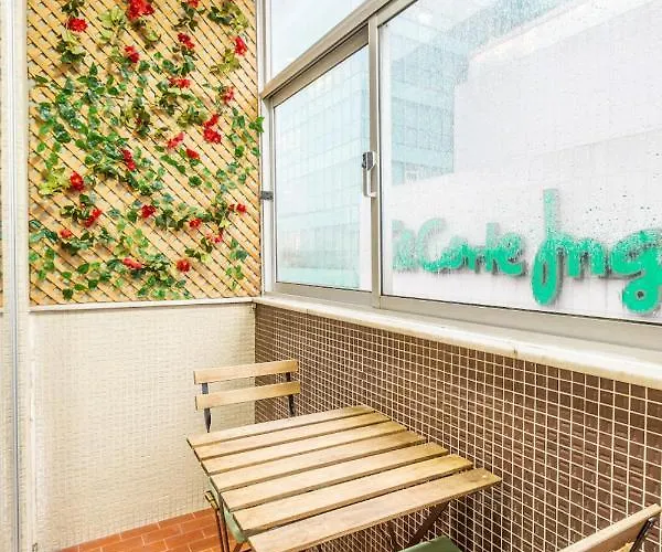 شقة Hopstays - Gaia Cork House *