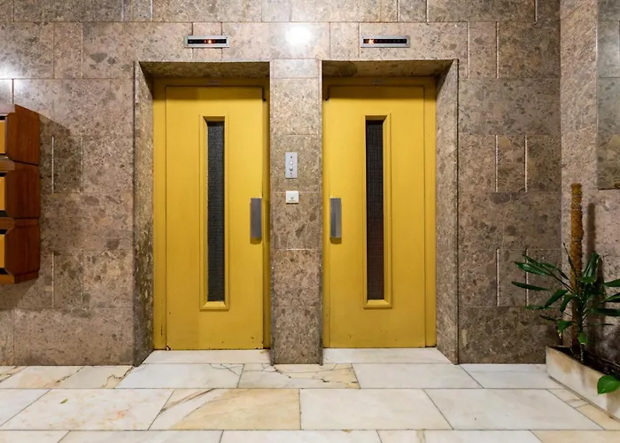 شقة Hopstays - Gaia Cork House فيلا نوفا دي غايا